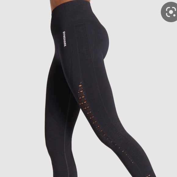 Gymshark Energy Seamless XS Leggings